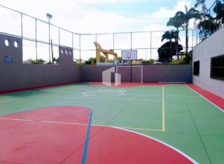 Apartamento no Bossa Nova Condomínio Clube, Jabotiana, Aracaju-SE