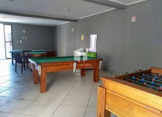 Apartamento no Bossa Nova Condomínio Clube, Jabotiana, Aracaju-SE
