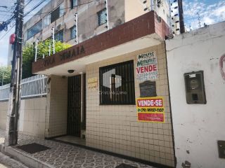 Edf. Vila Samaia - Pereira Lobo