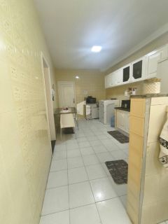 Edf. Vila Samaia - Pereira Lobo