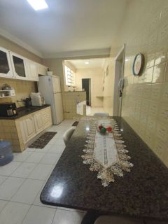 Edf. Vila Samaia - Pereira Lobo