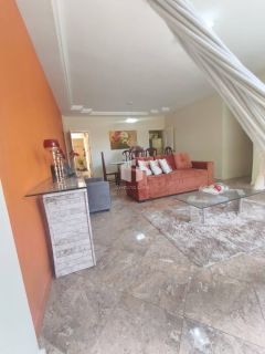 Edf. Vila Samaia - Pereira Lobo