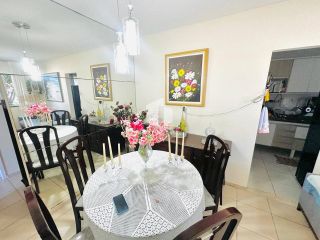 Casa térrea - Aruana