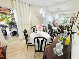 Casa térrea - Aruana