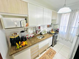 Casa térrea - Aruana