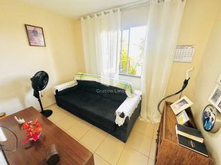 Casa térrea - Aruana