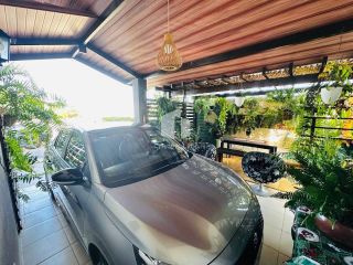 Casa térrea - Aruana