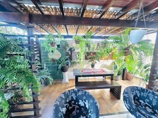 Casa térrea - Aruana