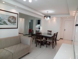 Apartamento mobiliado ( Bairro 13 de Julho)