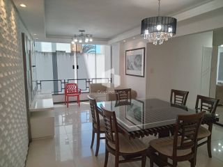 Apartamento mobiliado ( Bairro 13 de Julho)