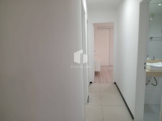 Apartamento mobiliado ( Bairro 13 de Julho)
