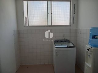 Apartamento mobiliado ( Bairro 13 de Julho)