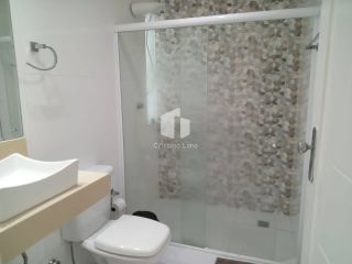 Apartamento mobiliado ( Bairro 13 de Julho)