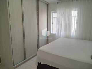 Apartamento mobiliado ( Bairro 13 de Julho)