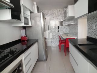 Apartamento mobiliado ( Bairro 13 de Julho)