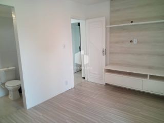 Apartamento mobiliado ( Bairro 13 de Julho)