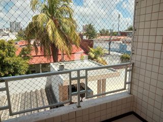 Apartamento mobiliado ( Bairro 13 de Julho)