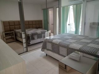 Apartamento mobiliado ( Bairro 13 de Julho)