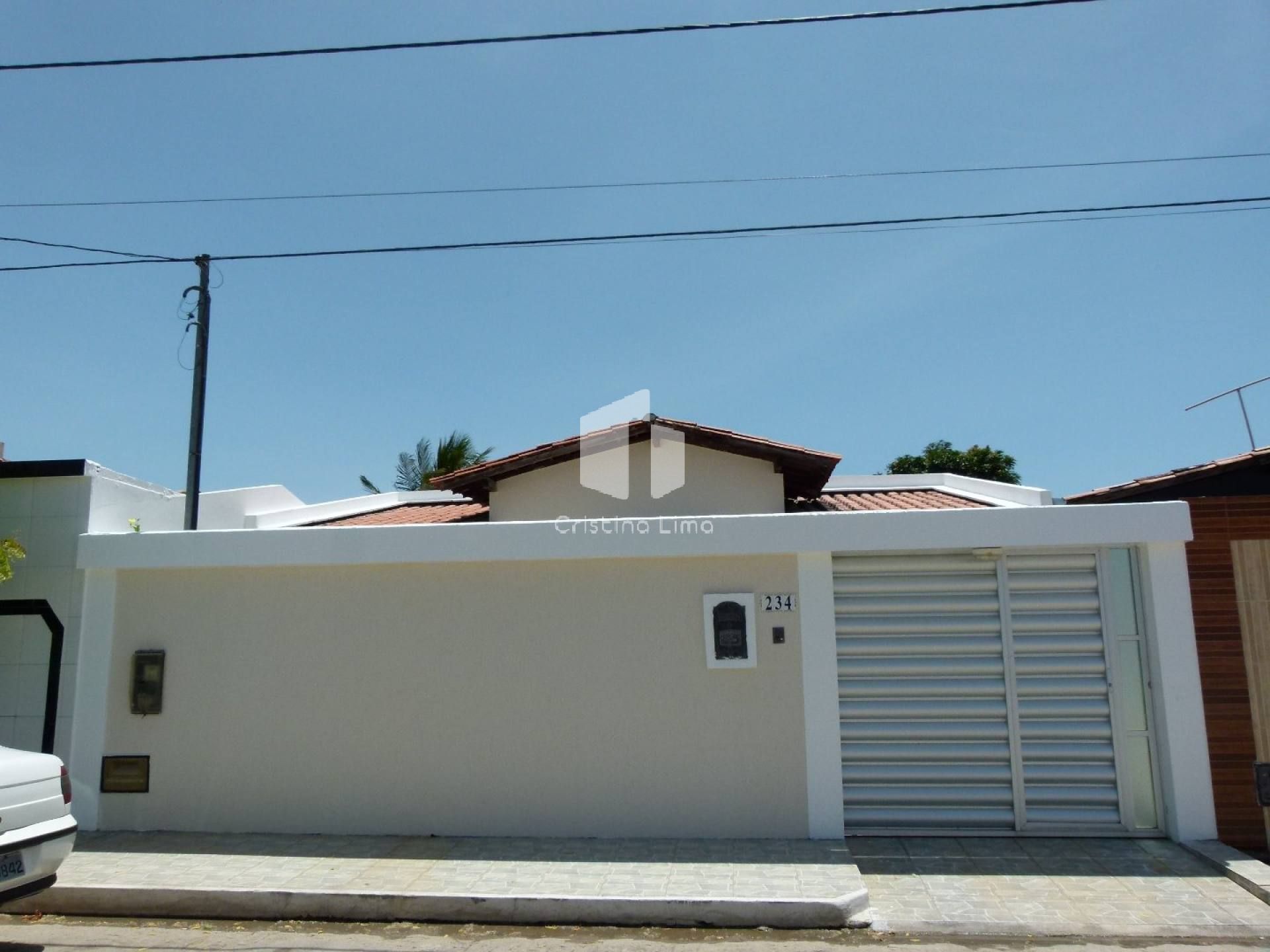 Casa na Aruana - Aracaju/Se