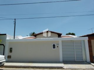 Casa na Aruana - Aracaju/Se