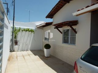 Casa na Aruana - Aracaju/Se