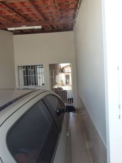 Casa na Aruana - Aracaju/Se