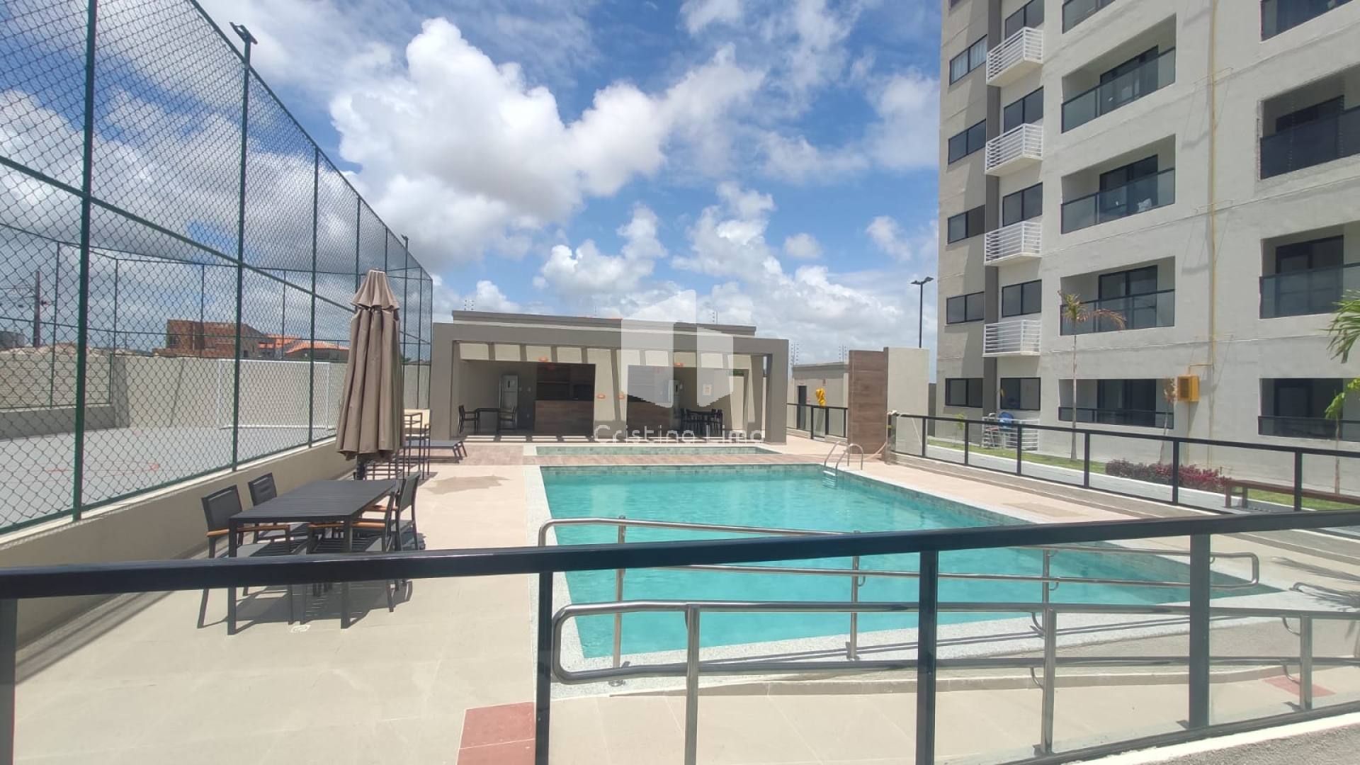 Vista aruana - Bairro Aruana