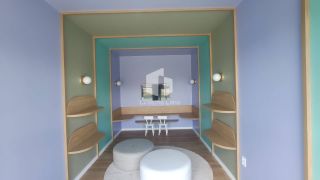 Vista aruana - Bairro Aruana