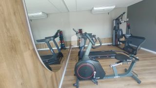 Vista aruana - Bairro Aruana