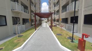 Vista aruana - Bairro Aruana