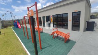 Vista aruana - Bairro Aruana