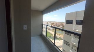 Vista aruana - Bairro Aruana