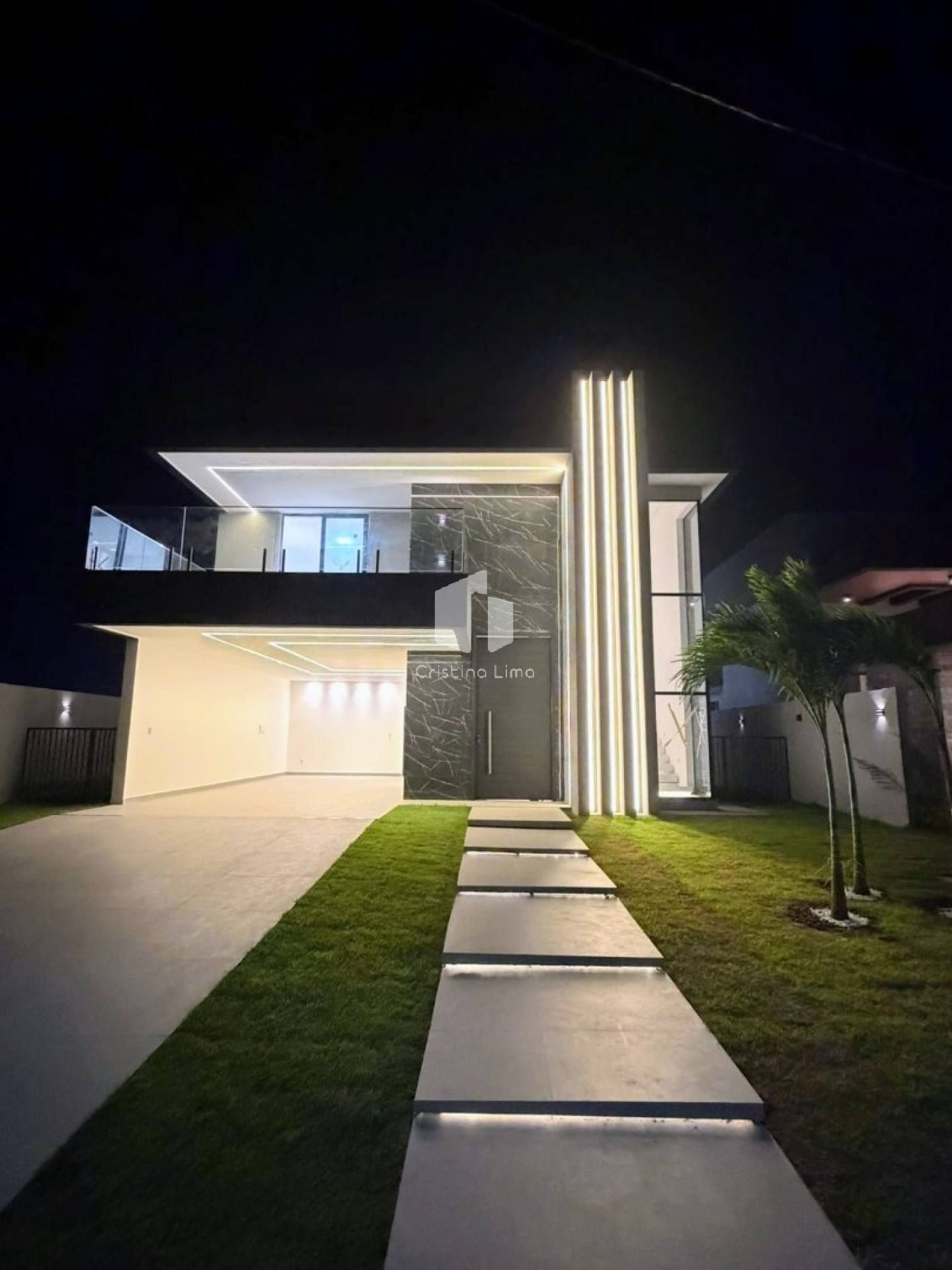 Mansão no Damha - Barra dos Coqueiros/Se