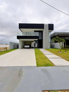 Mansão no Damha - Barra dos Coqueiros/Se