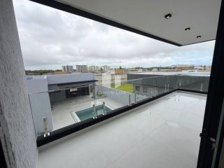 Mansão no Damha - Barra dos Coqueiros/Se