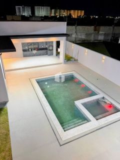 Mansão no Damha - Barra dos Coqueiros/Se