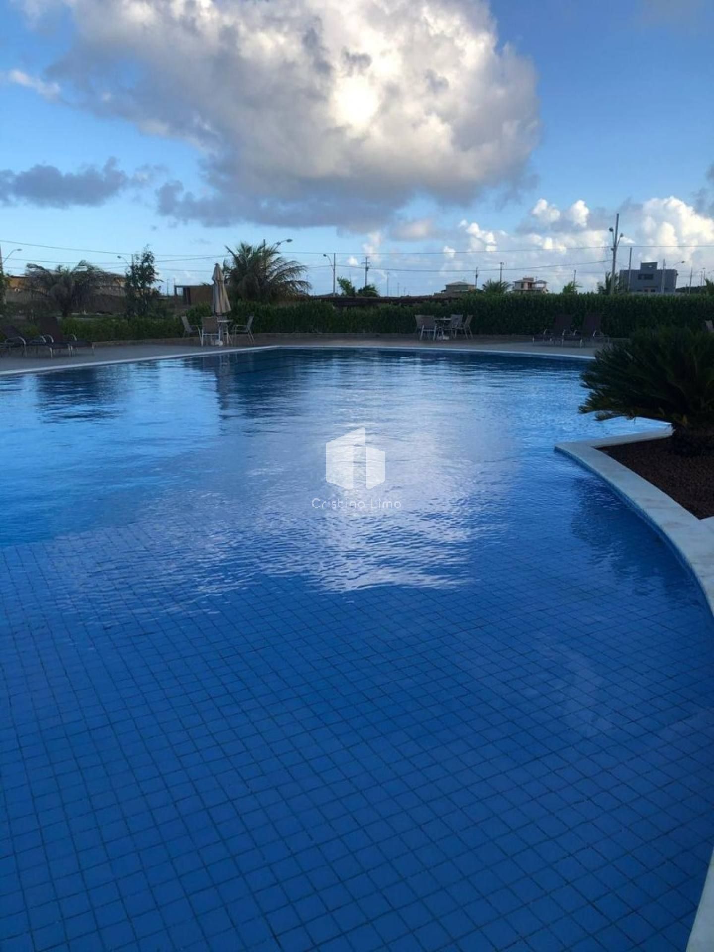 Lote no Condomínio Fazenda Real I