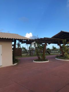 Lote no Condomínio Fazenda Real I