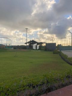 Lote no Condomínio Fazenda Real I