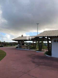 Lote no Condomínio Fazenda Real I