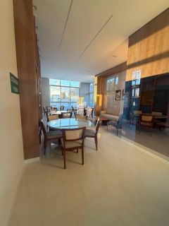 Milano Residence - Coroa do meio