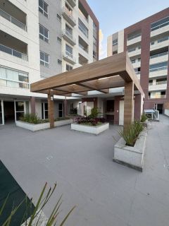 Milano Residence - Coroa do meio