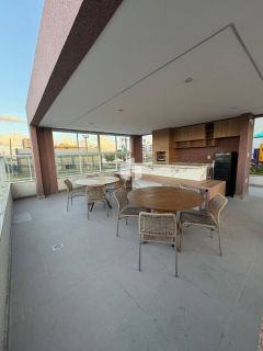 Milano Residence - Coroa do meio