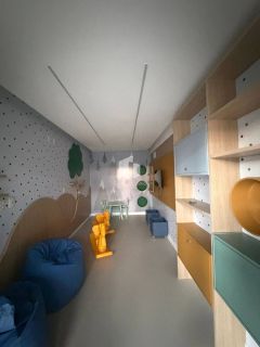 Milano Residence - Coroa do meio