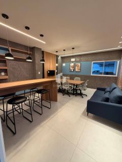 Milano Residence - Coroa do meio