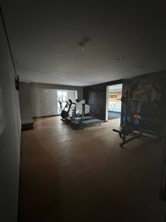 Milano Residence - Coroa do meio