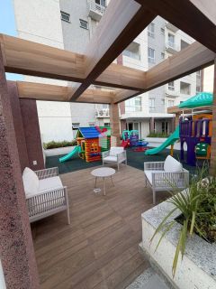 Milano Residence - Coroa do meio