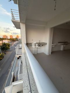 Milano Residence - Coroa do meio