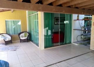Casa no Cond. Melício Machado - Aruana