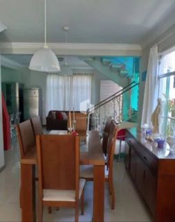 Casa no Cond. Melício Machado - Aruana